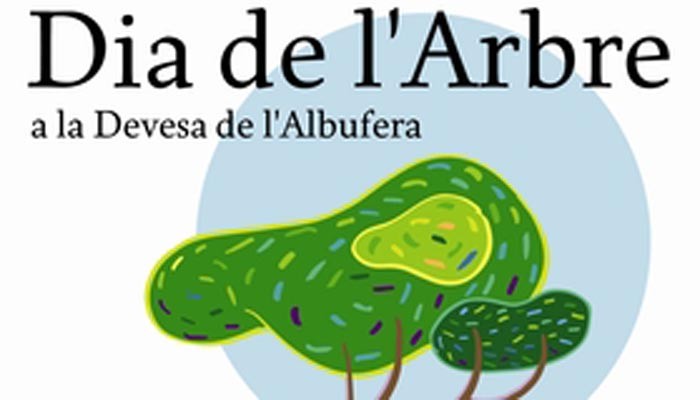 dia del arbol_ Valencia 2016