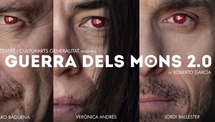 guerra dels mons 2.0 en el principal
