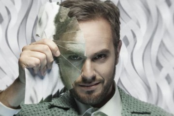 jorge blass en el teatro olympia