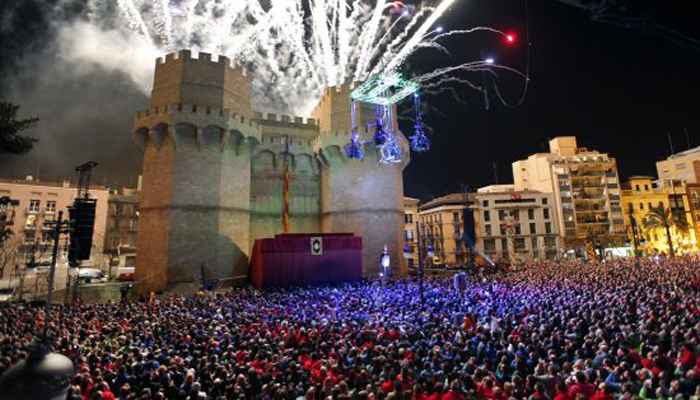 la crida 2016 valencia