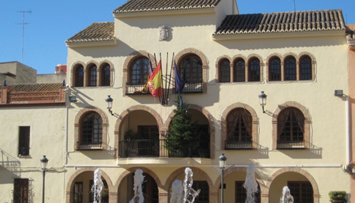 Ayuntamiento de La Eliana