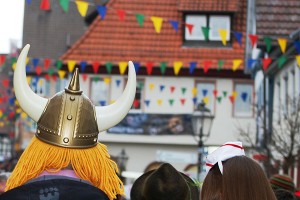 los disfraces más originales para carnaval