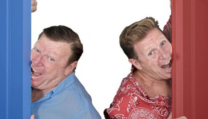 los morancos en el olympia