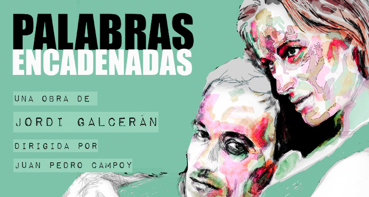 palabras encadenadas teatro en valencia