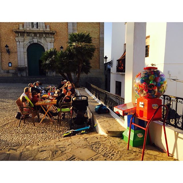 Reminds me of my childhood ??#valencia #lovevalencia