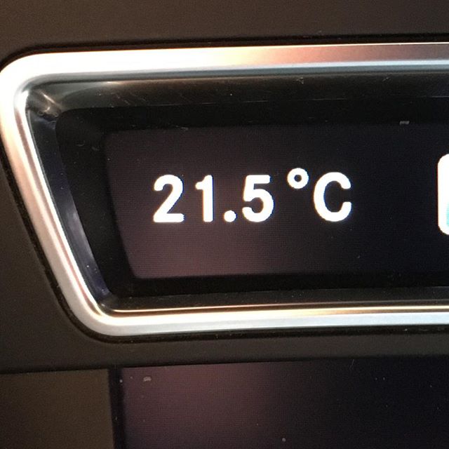 #winter ? #lovevalencia #baccanalitour #valencia