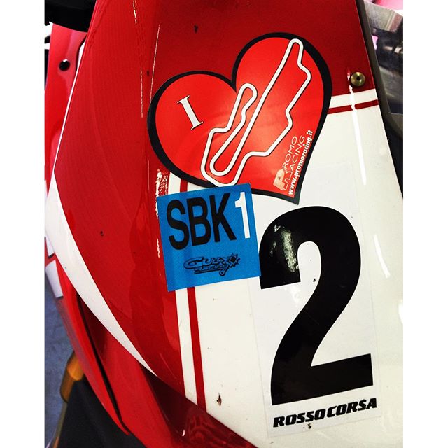 #lovevalencia ?? #ducati #panigale1299