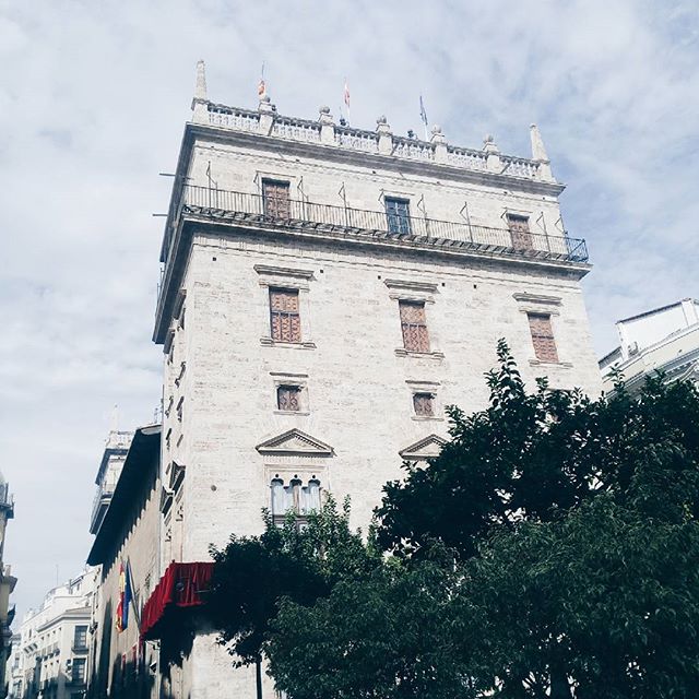 Mañana de paseo??#vsco #vscocam #valencia #valenciagram #valenciagrafias #igersvalencia #igerscomunitat #estaes_valencia #hellovalencia #lovevalencia #valenciaturismo #weekend #saturday