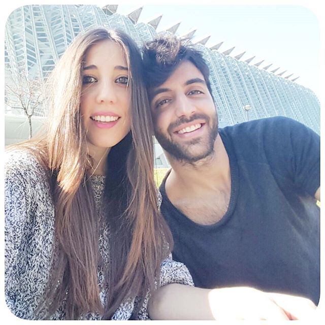 ?????? #planesdetreintañeros #bicis #lovevalencia #solete #ardillaycastor