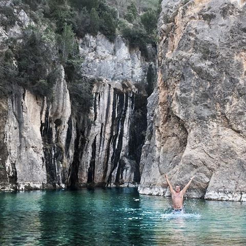 Hold on to whatever keeps you warm inside ??