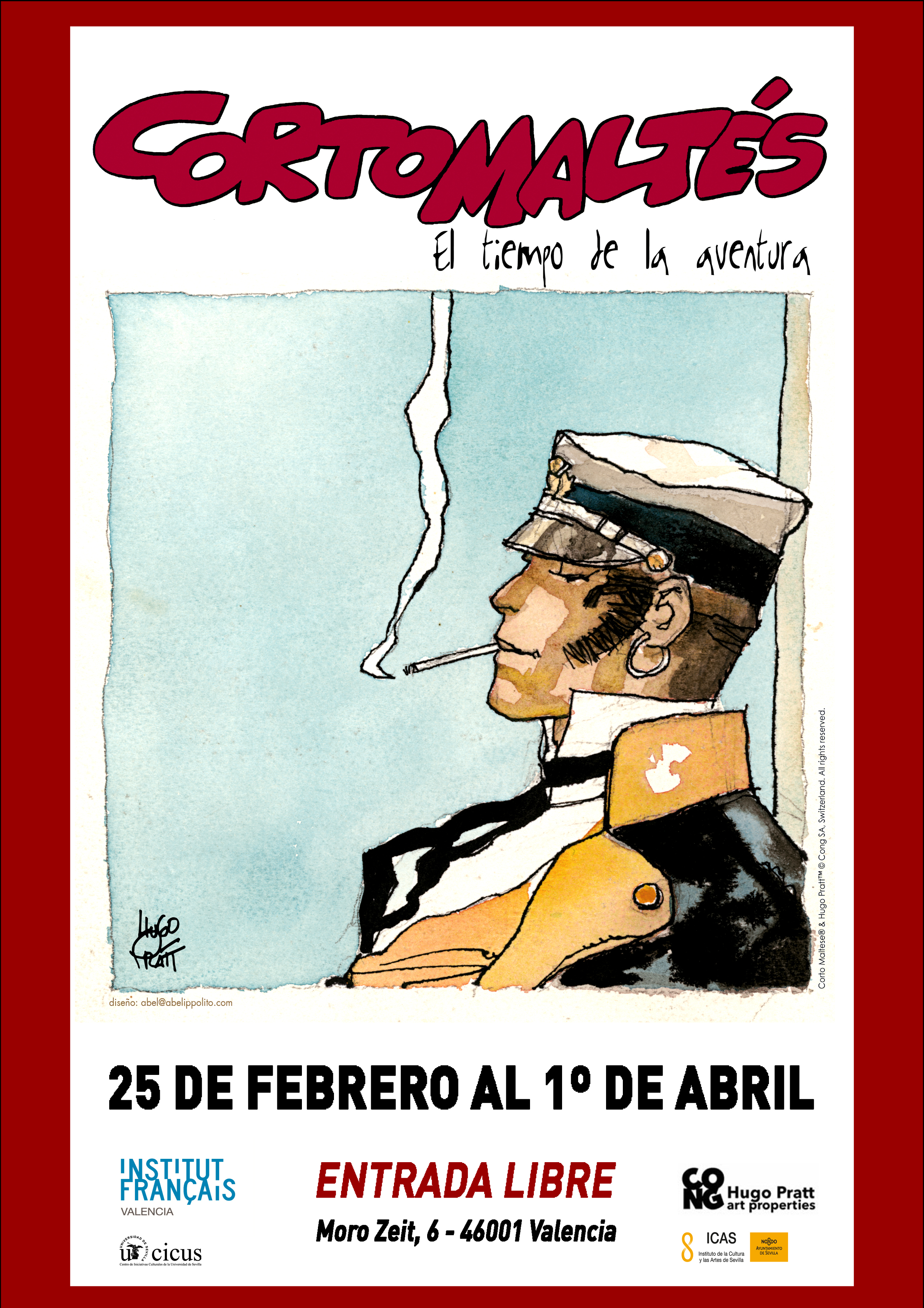 el corto maltes valencia