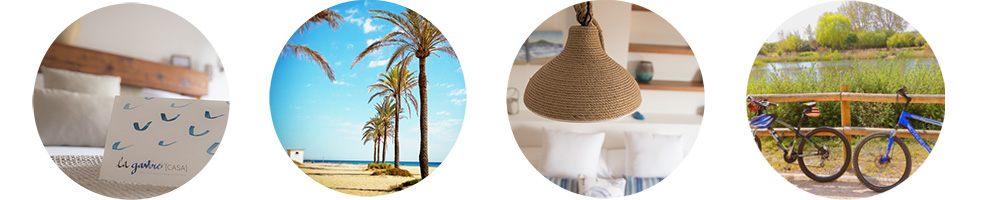 La Gastrocasa escapada inolvidable