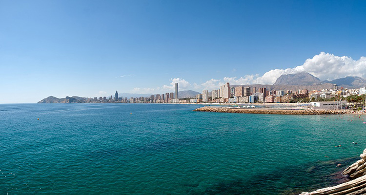 descubre benidorm