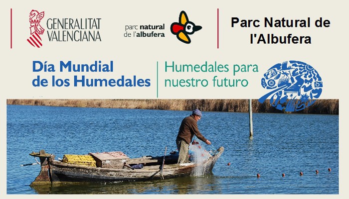 Día Mundial de los humedales 2016