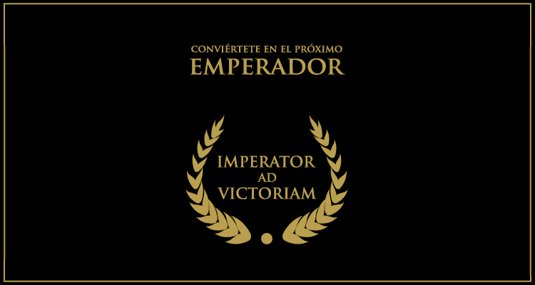 imperator ad victoriam