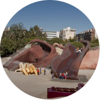 parque de gulliver