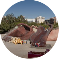 parque de gulliver