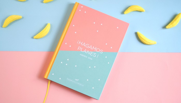 Sorteo Love Valencia y UO estudio creativo