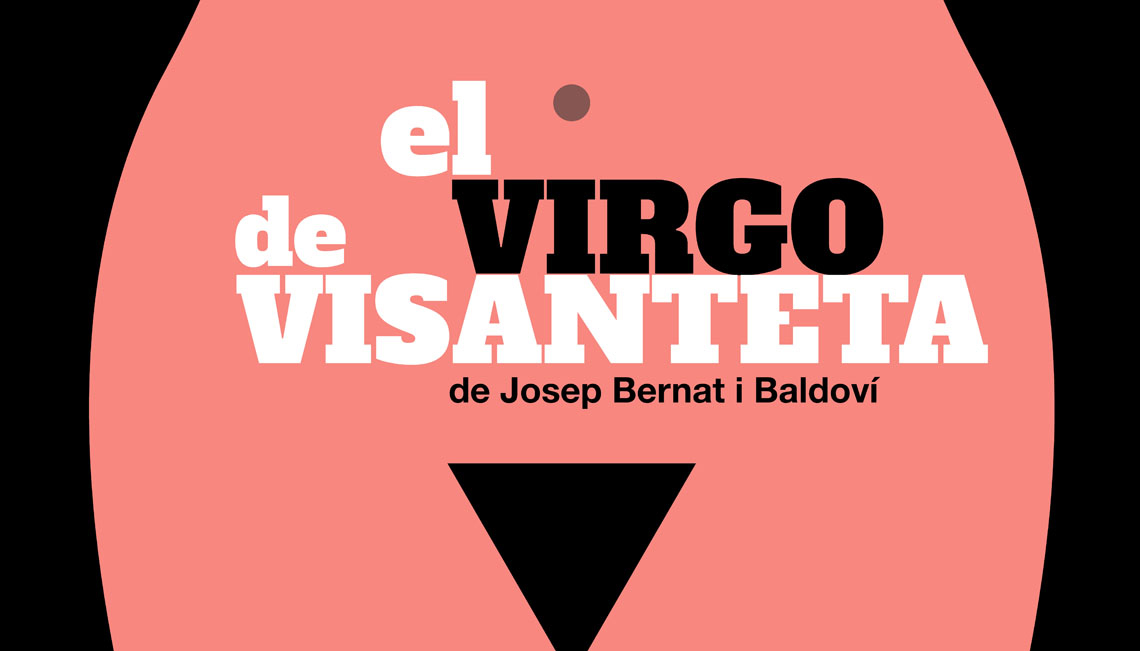 El virgo de Visanteta