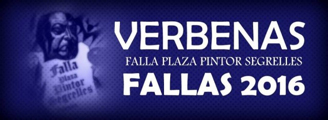 FALLA PLAZA PINTOR DISCOMOVIL VIERNES 18