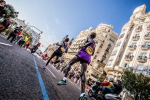 Mundial de Medio Maraton valencia 2018