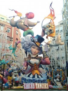 Sueca Literato Azorin 2