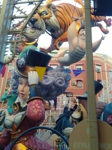 Sueca Literato Azorin 3