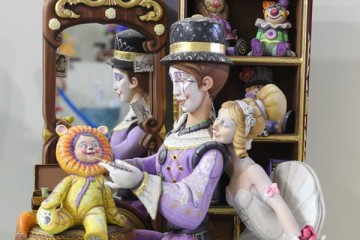 ninot indultat infantil 2016_