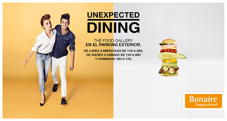 Bonaire The Food Gallery