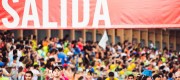 EKIDEN Maratón por relevos en Valencia