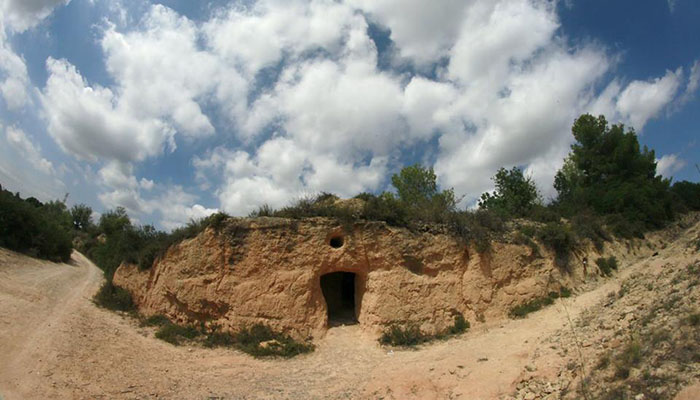 El MuVIM presenta la exposición de José Aleixandre