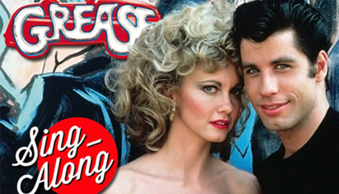 Grease aterriza en el Olympia