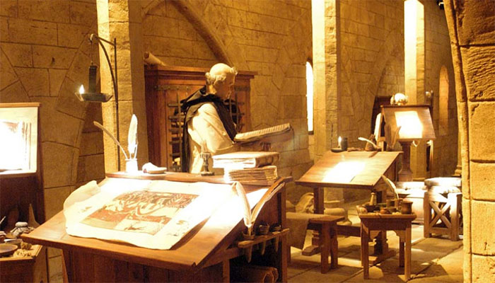 La aventura del pensamiento en el Muvim