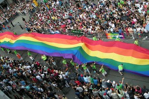 LGBT in Valencia