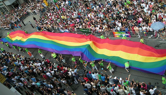 LGBT in Valencia