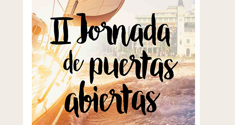 Marina Real Puertas Abiertas Jornadas 2016