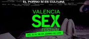 Valencia Sex Festival 2016