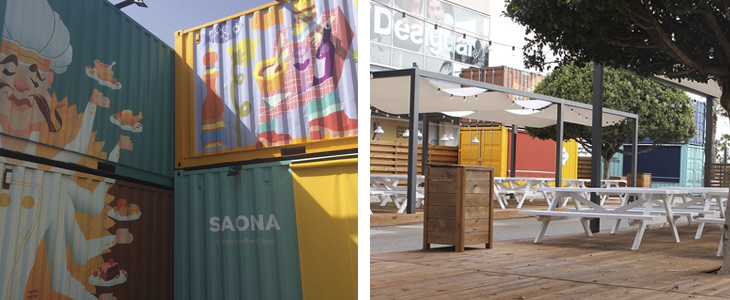 the food gallery bonaire