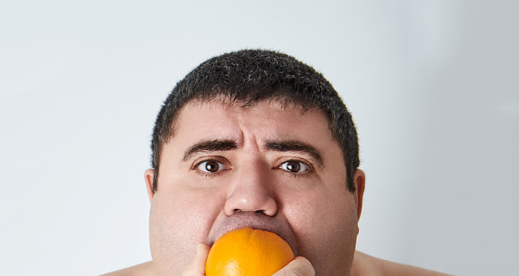 Gadea en el Teatro Talía