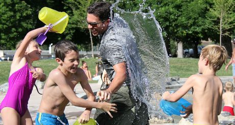 verano en valencia