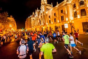 15K Nocturna de Valencia