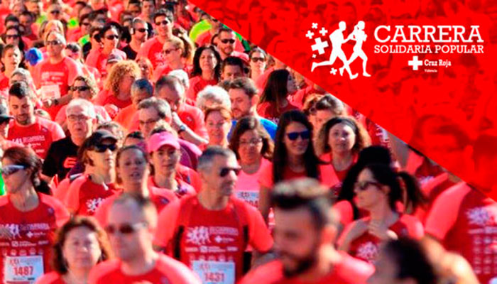 carreras populares 2016