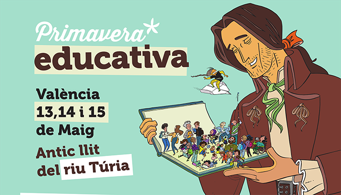 Primavera Educativa