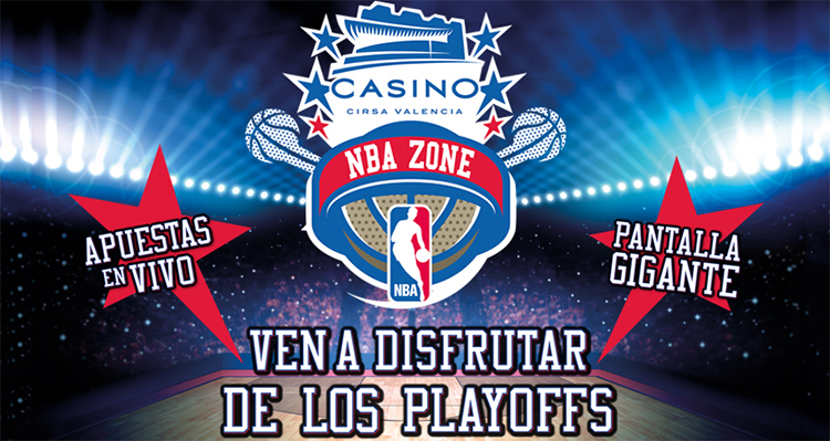 Play offs de Casino Cirsa