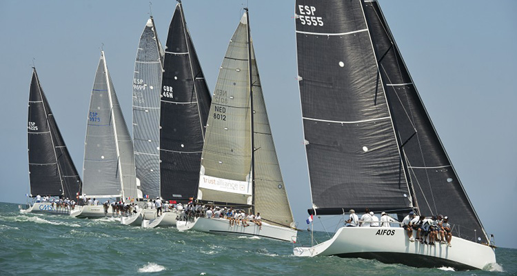 Club nautico valencia abierto a la ciudad