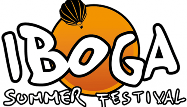 Iboga Summer Festival 2017