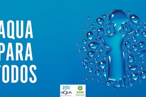 aqua para todos decimo aniversario aqua multiespacio