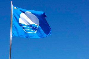 playas con bandera azul comunidad valenciana