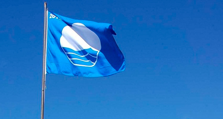 playas con bandera azul comunidad valenciana