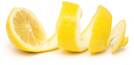 cascara-de-limon
